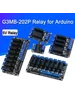 Твердотельное реле G3MB-202P 5V 4 way Stlxy 1089285427 купить за 375 ₽ в интернет‑магазине Wildberries